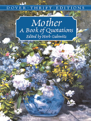 cover image of Mother